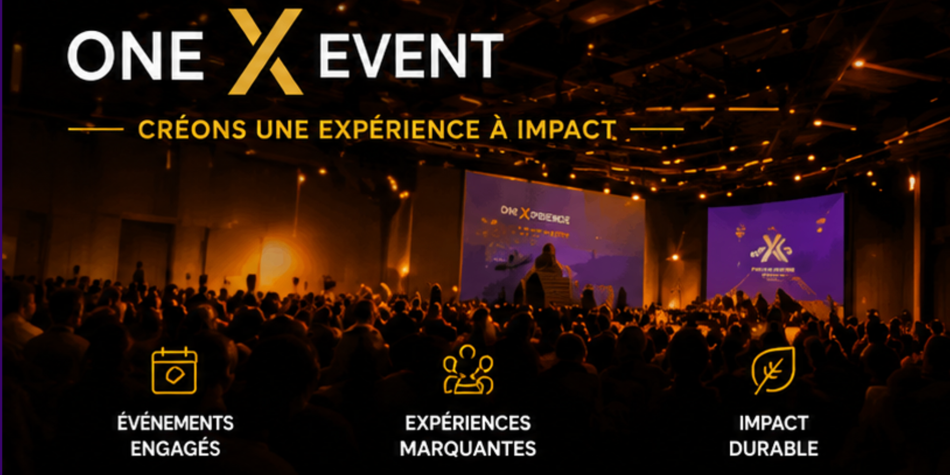 One Event
