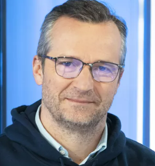 Rodolphe Roux