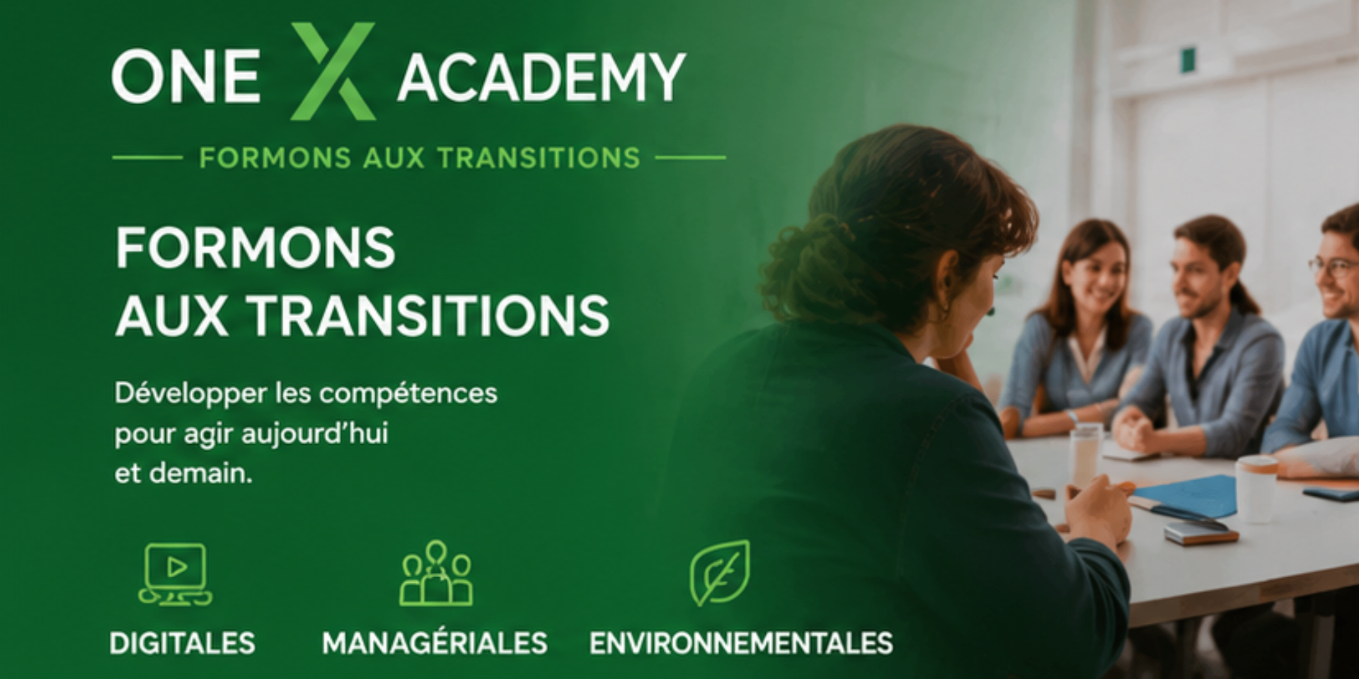 One Academy
