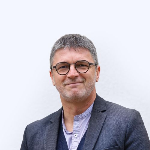 Guillaume Vigouroux